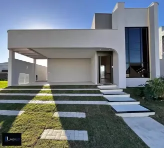 Casa de Condomínio com 3 Quartos à venda, 126m² no Nova São Pedro, São Pedro da Aldeia