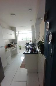 Cobertura com 3 Quartos à venda, 220m² no Barro Branco (Zona Norte), São Paulo