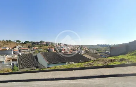 Lote/Terreno à venda, 323m² no Jardim Nova República, São José dos Campos