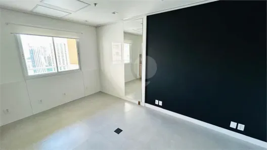 Sala Comercial para venda ou aluguel, 85m² no Cidade Monções, São Paulo