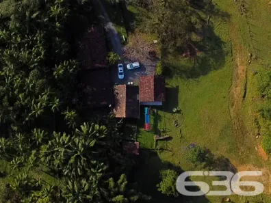Fazenda/Sítio com 4 Quartos à venda, 350m² no Vila Nova, Joinville