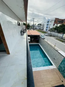Casa com 4 Quartos para alugar, 450m² no Candeias, Jaboatão dos Guararapes