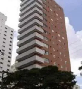 Apartamento com 3 Quartos à venda, 166m² no Aclimação, São Paulo