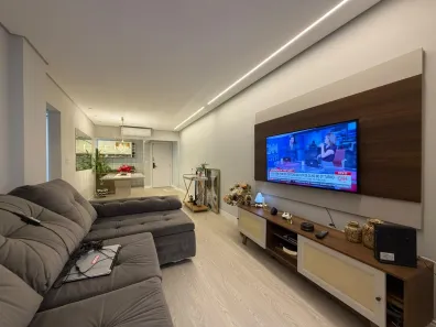 Apartamento com 2 Quartos à venda, 100m² no Centro, Balneário Camboriú