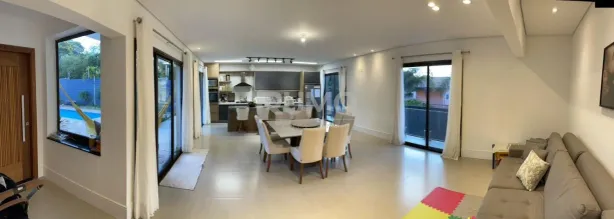 Fazenda/Sítio com 2 Quartos à venda, 350m² no Recanto dos Dourados, Campinas