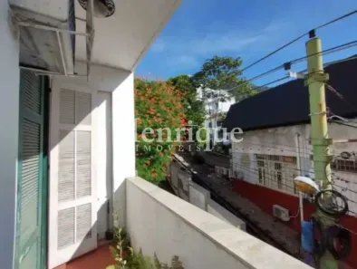 Apartamento com 3 Quartos à venda, 137m² no Cosme Velho, Rio de Janeiro