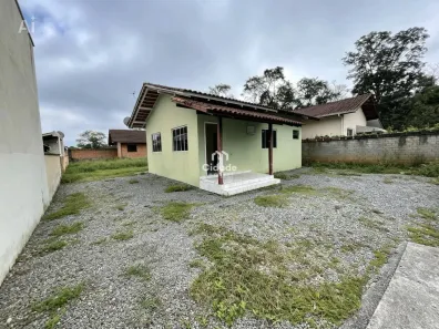 Casa com 2 Quartos para venda ou aluguel, 70m² no João Pessoa, Jaraguá do Sul