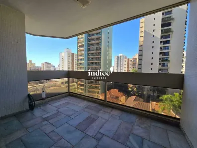 Apartamento com 3 Quartos à venda, 153m² no Centro, Ribeirão Preto