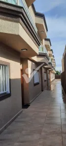 Sobrado com 3 Quartos à venda, 110m² no Vila Fernandes, São Paulo