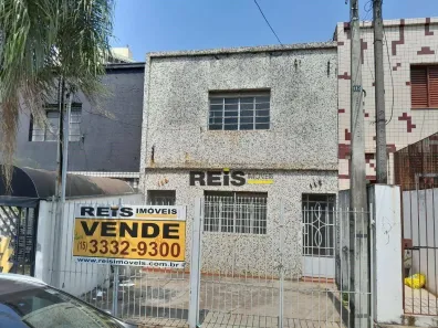 Casa com 4 Quartos à venda, 140m² no Jardim Vergueiro, Sorocaba