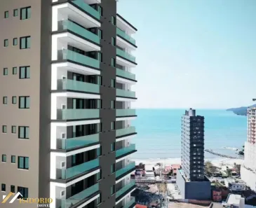 Apartamento com 3 Quartos à venda, 115m² no Primeiro de Maio, Brusque