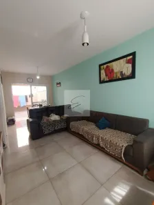 Casa de Condomínio com 3 Quartos à venda, 95m² no Jardim Umuarama, São Paulo