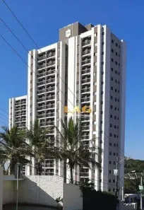 Apartamento com 2 Quartos à venda, 55m² no Jardim São Carlos, Sorocaba