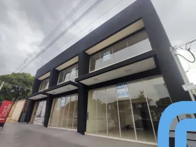 Sala Comercial para alugar, 440m² no Loteamento dos Funcionarios, Iporá