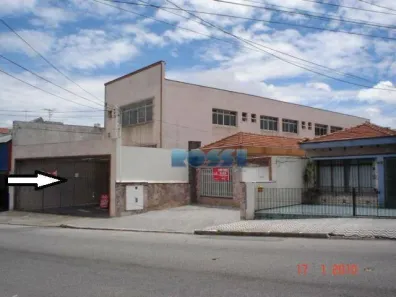 Sala Comercial para alugar, 225m² no Vila Cláudia, São Paulo
