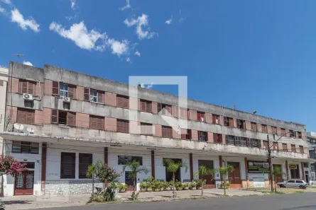 Apartamento com 3 Quartos à venda, 100m² no Floresta, Porto Alegre