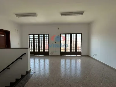 Sala Comercial com 1 Quarto para alugar, 43m² no Centro, Indaiatuba