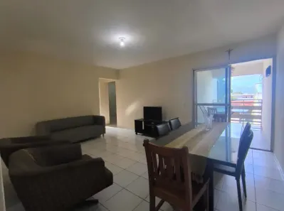 Apartamento com 4 Quartos para alugar, 85m² no Piedade, Jaboatão dos Guararapes