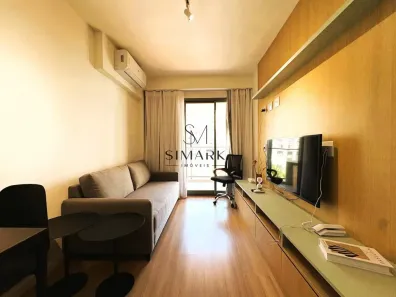 Apartamento com 1 Quarto à venda, 37m² no Ingá, Niterói