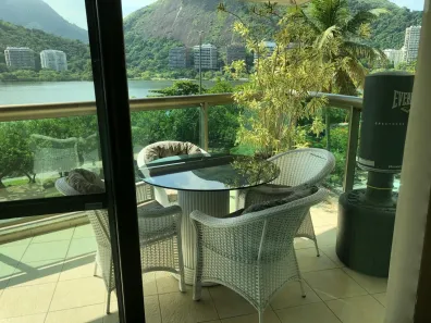 Apartamento com 2 Quartos à venda, 90m² no Ipanema, Rio de Janeiro