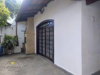 Casa com 3 Quartos à venda, 160m² no Vila Sud Menuci, Mogi das Cruzes