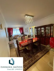 Apartamento com 2 Quartos à venda, 112m² no Cambuci, São Paulo