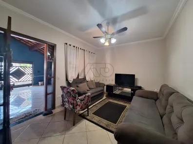 Casa com 3 Quartos à venda, 163m² no Jardim Oriente, Piracicaba