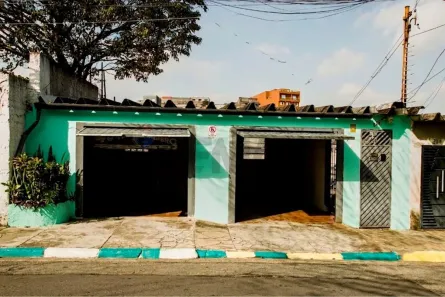 Casa com 4 Quartos à venda, 195m² no Jardim Maracanã, São Paulo