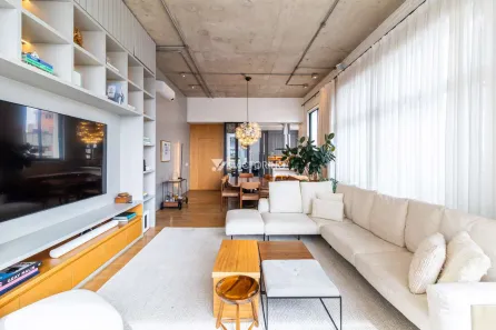 Apartamento com 2 Quartos à venda, 167m² no Itaim Bibi, São Paulo