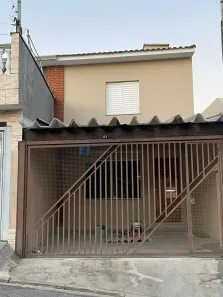 Sobrado com 3 Quartos à venda, 150m² no Parque São Lucas, São Paulo