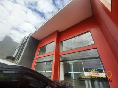 Imóvel Comercial para alugar, 210m² no Loteamento Habitacional São Carlos 1, São Carlos