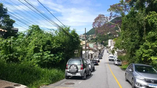 Lote/Terreno à venda, 360m² no Parque das Palmeiras, Angra dos Reis