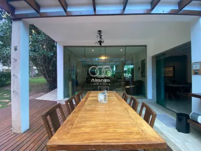 Casa com 5 Quartos à venda, 450m² no Retiro Do Chale, Brumadinho