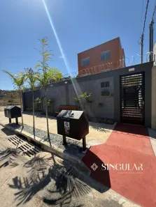 Apartamento com 2 Quartos para alugar, 60m² no Residencial Visão, Lagoa Santa