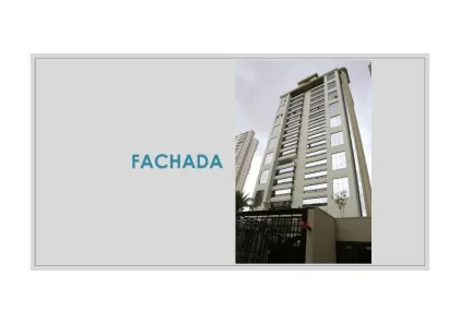 Cobertura com 4 Quartos à venda, 438m² no Bom Jardim, São José do Rio Preto