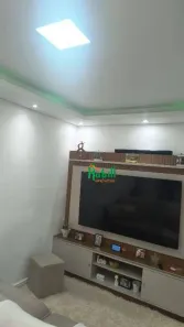 Apartamento com 2 Quartos à venda, 52m² no Cidade Boa Vista, Suzano
