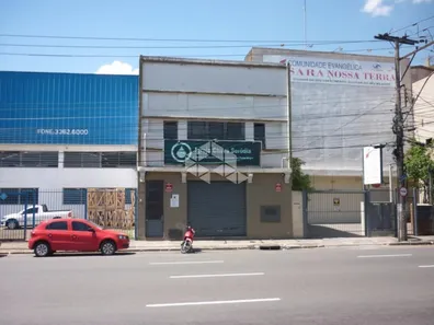 Casa com 4 Quartos à venda, 920m² no Navegantes, Porto Alegre