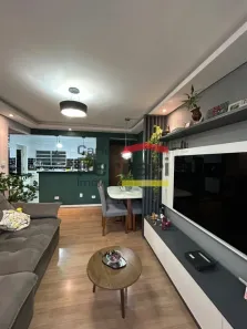 Apartamento com 2 Quartos à venda, 105m² no Tucuruvi, São Paulo