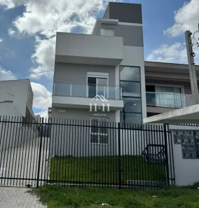 Casa de Condomínio com 3 Quartos à venda, 144m² no Bairro Alto, Curitiba