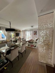 Casa de Condomínio com 3 Quartos à venda, 130m² no Vila Mogilar, Mogi das Cruzes