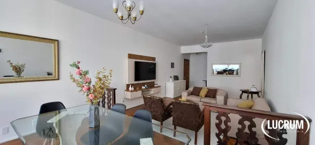 Apartamento com 3 Quartos à venda, 130m² no Copacabana, Rio de Janeiro