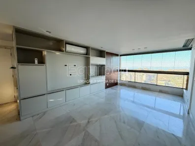 Apartamento com 2 Quartos para alugar, 95m² no Vila da Serra, Nova Lima