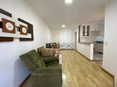 Apartamento com 2 Quartos à venda, 57m² no Indianópolis, São Paulo