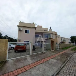 Apartamento com 2 Quartos para alugar, 50m² no Campeche, Florianópolis