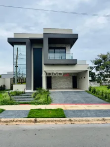 Casa de Condomínio com 4 Quartos à venda, 230m² no Residencial Parqville Jacarandá, Aparecida de Goiânia