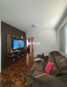 Apartamento com 3 Quartos à venda, 64m² no Tubalina, Uberlândia