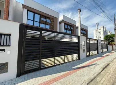 Casa com 3 Quartos à venda, 95m² no Itacolomi, Balneário Piçarras