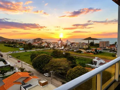 Apartamento com 2 Quartos à venda, 76m² no Centro, Imbituba