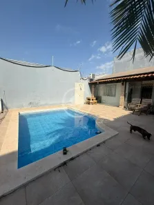Casa com 3 Quartos à venda, 432m² no Centro-Sul, Várzea Grande