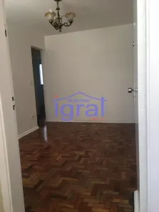 Apartamento com 2 Quartos à venda, 46m² no Vila Guarani (Z Sul), São Paulo